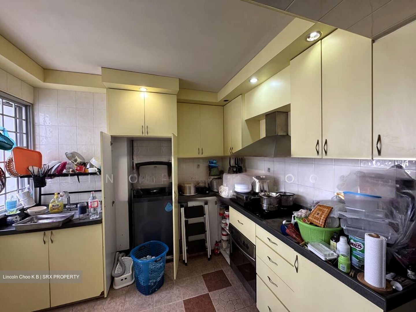 Blk 419 Pasir Ris Drive 6 (Pasir Ris), HDB 5 Rooms #577094191